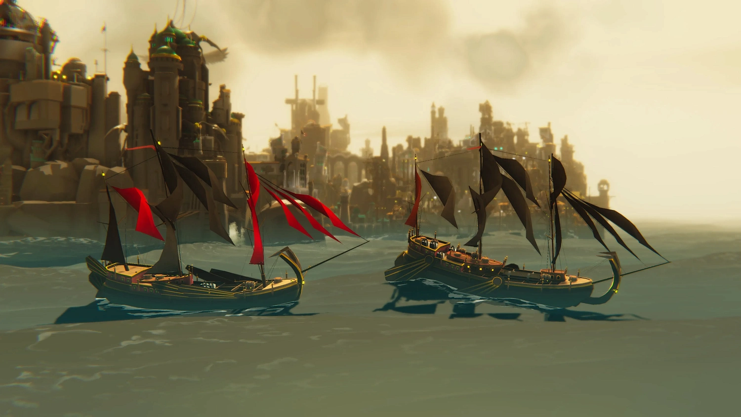 Bulwark Evolution: Falconeer Chronicles