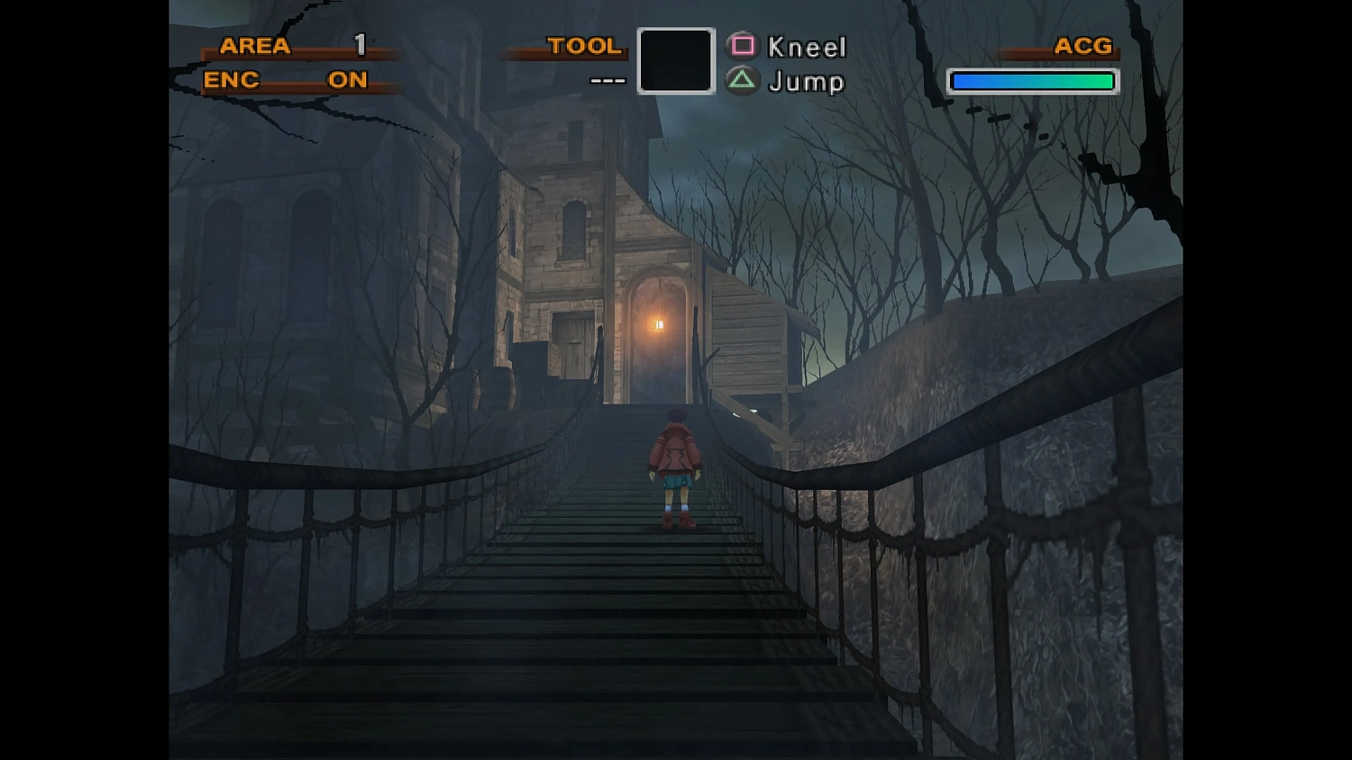 Wild Arms™ 4