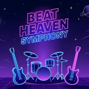 Beat Heaven Symphony
