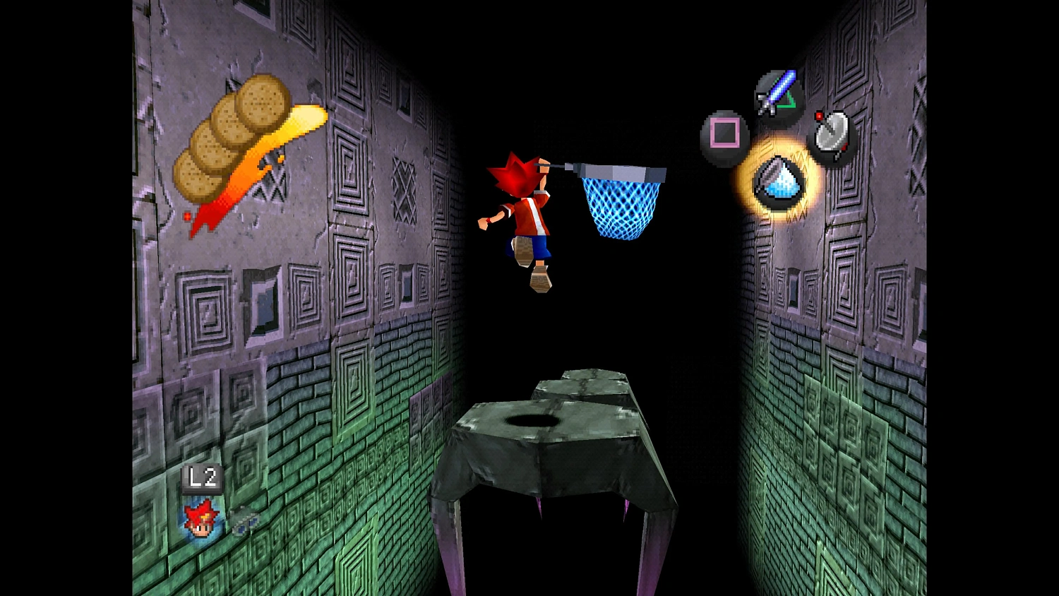 Ape Escape