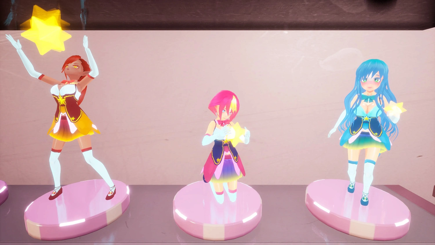 Super Waifu Ball