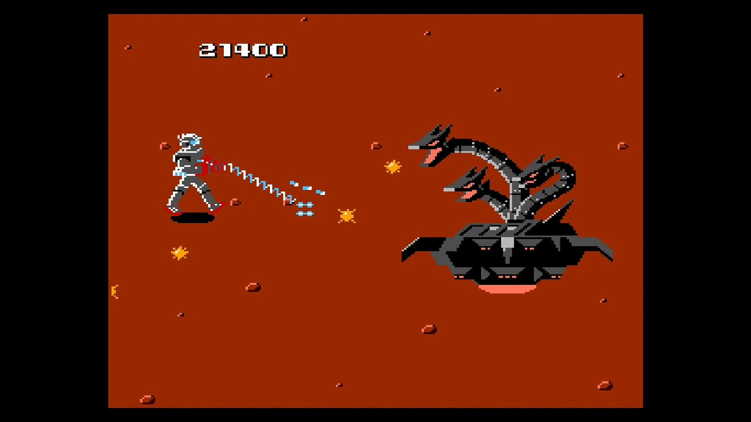 Console Archives MAGMAX