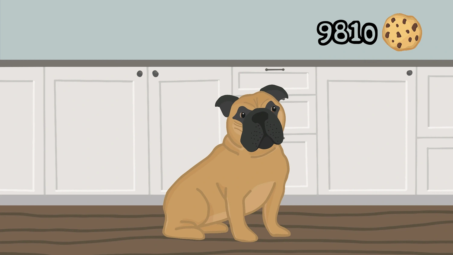 The Dog K