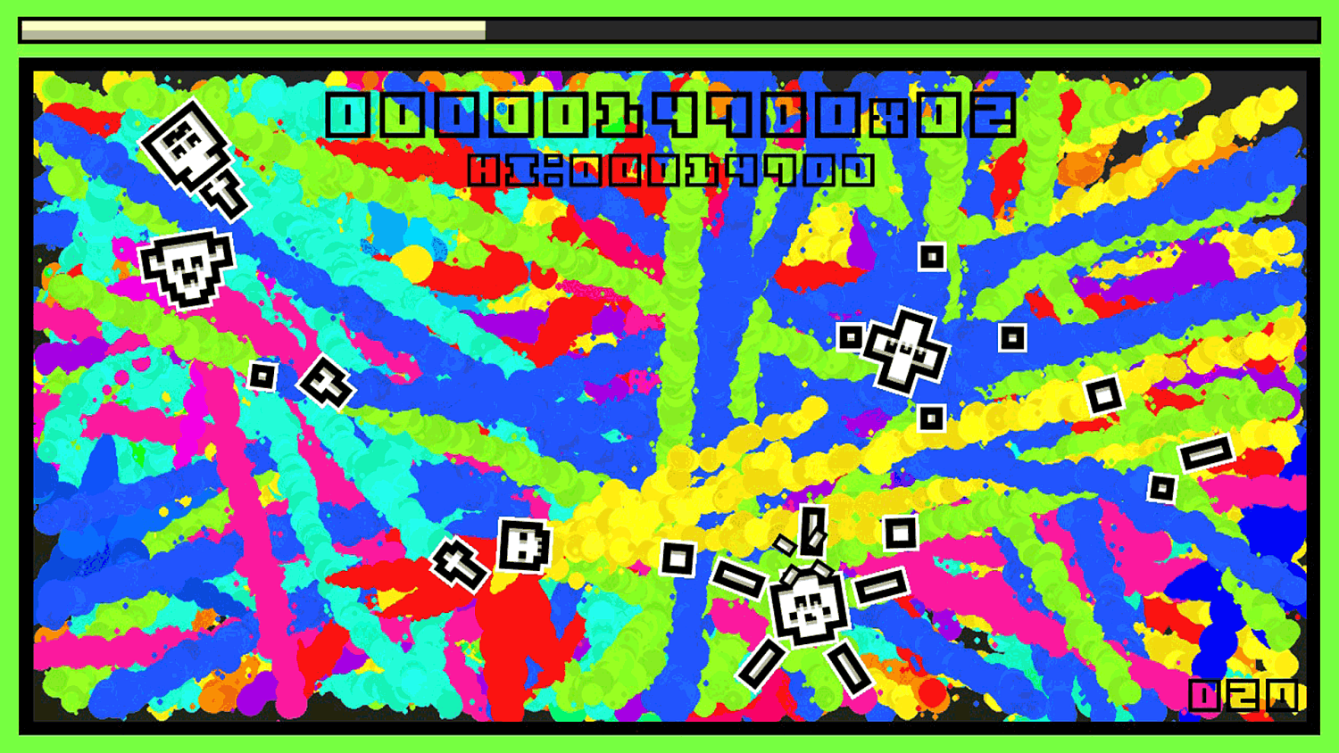 InkSplosion