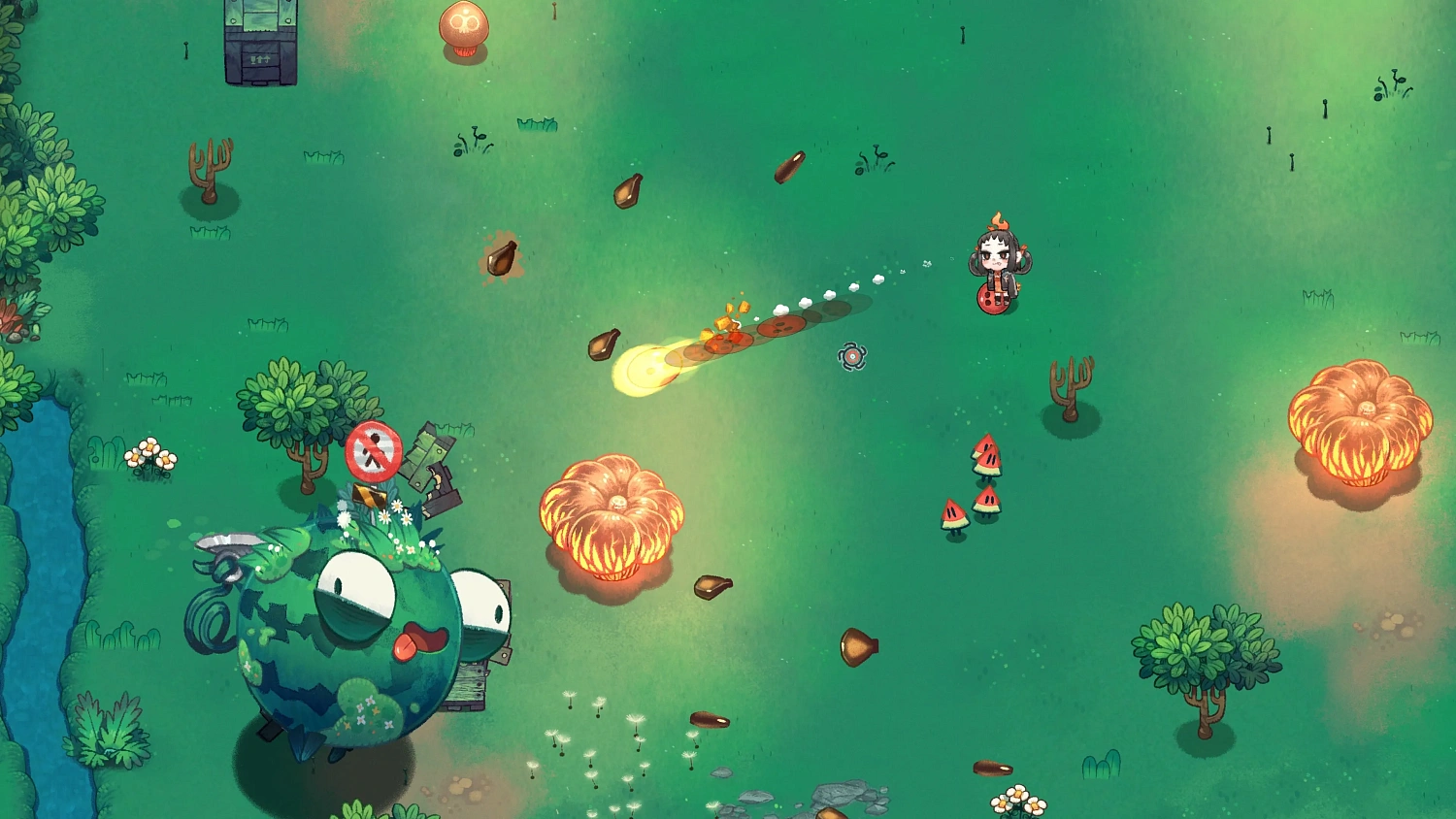 Juicy Realm