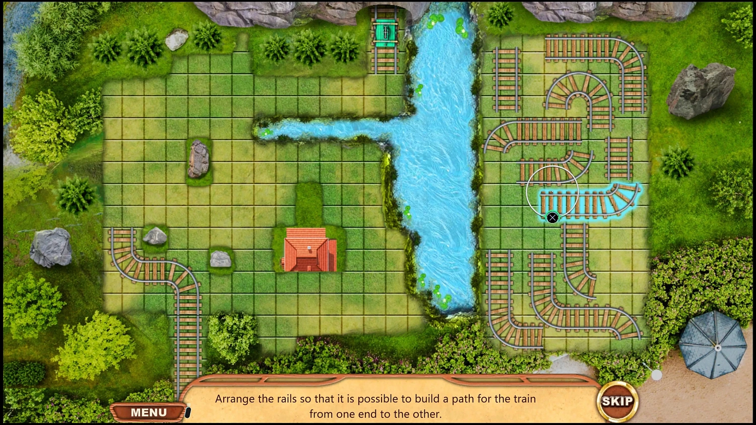 Big Adventure: Trip to Europe 5 Collector's Edition
