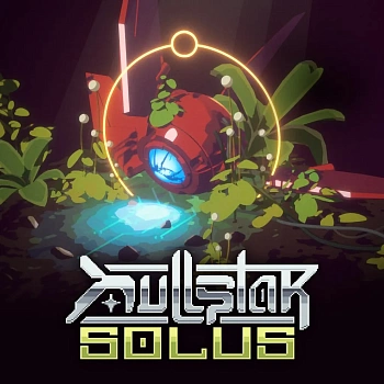 Nullstar: Solus