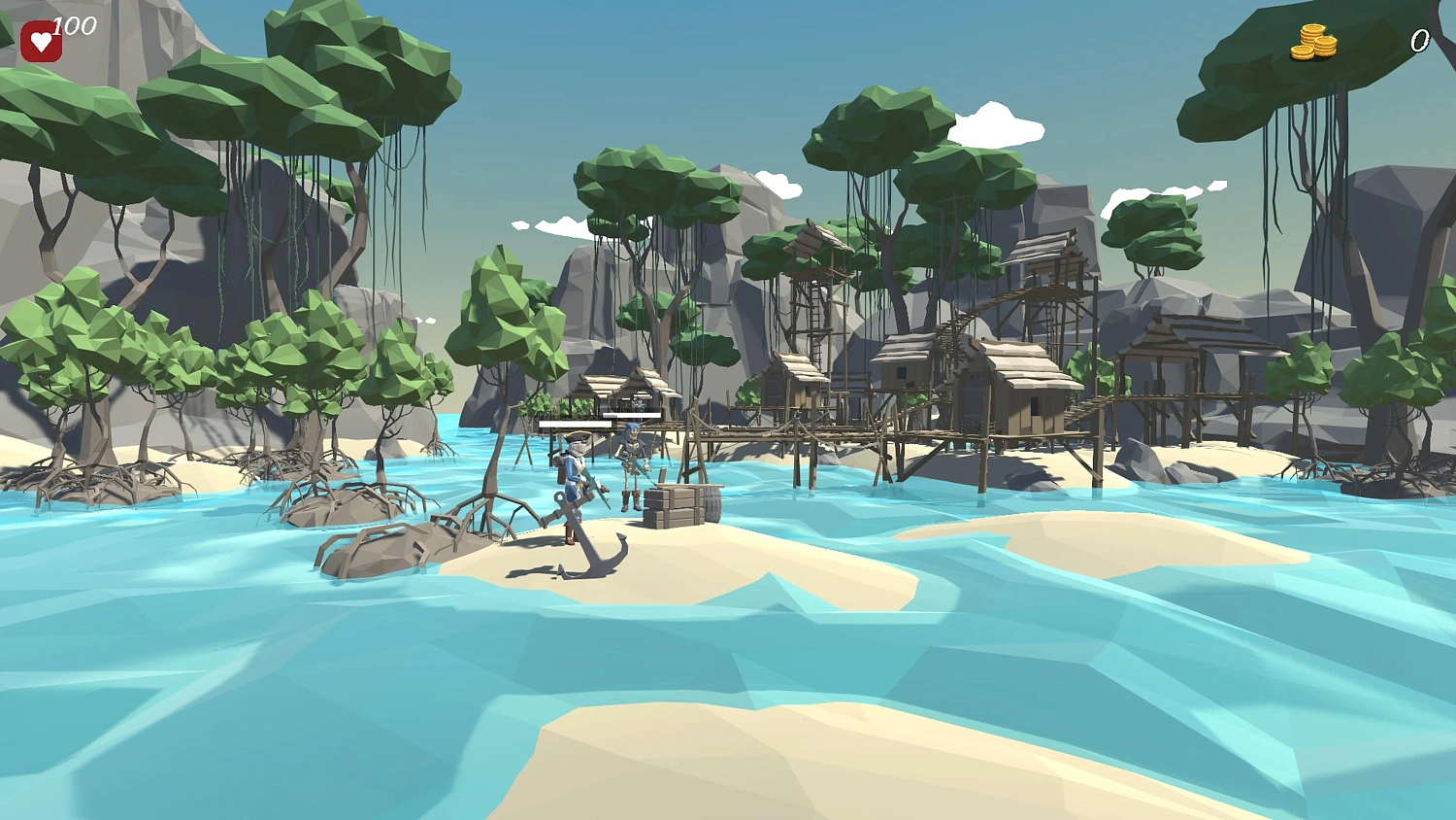 Pirate Havoc