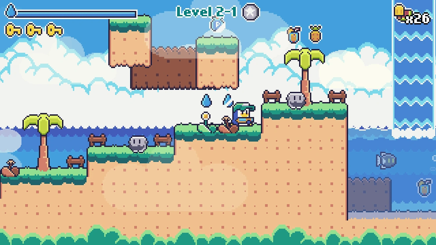 Super Sunny Island