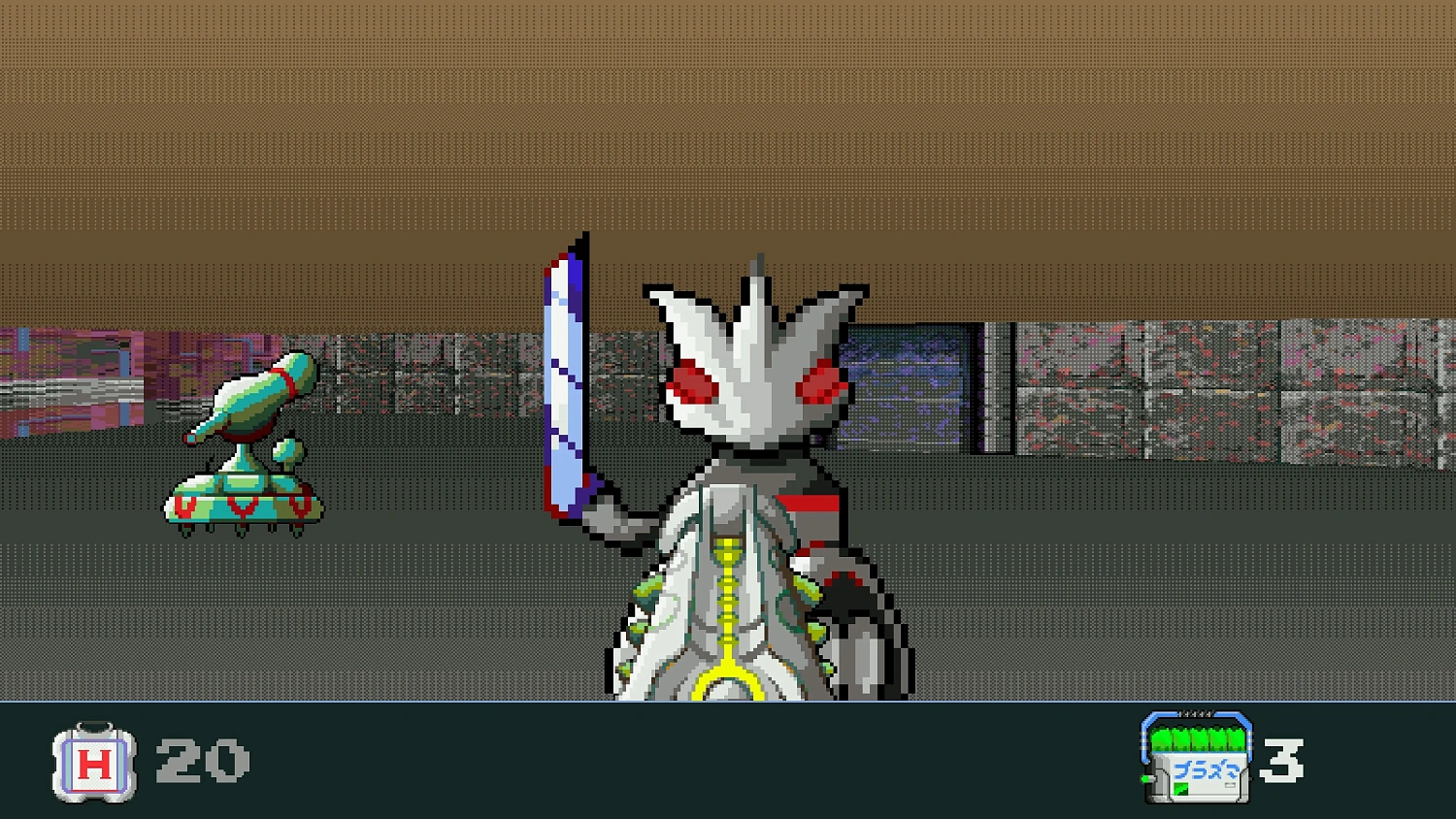 ROBOT ANARCHY