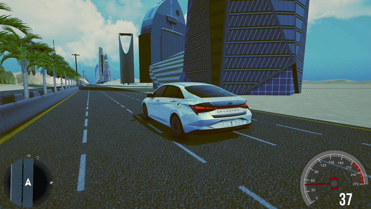 King of drift 2