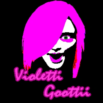 Violetti Goottii