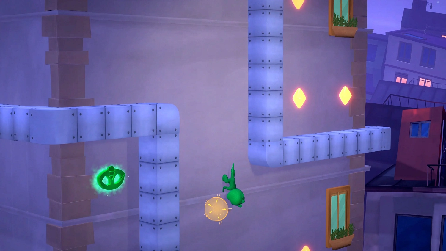 PJ MASKS: Heroes of the Night