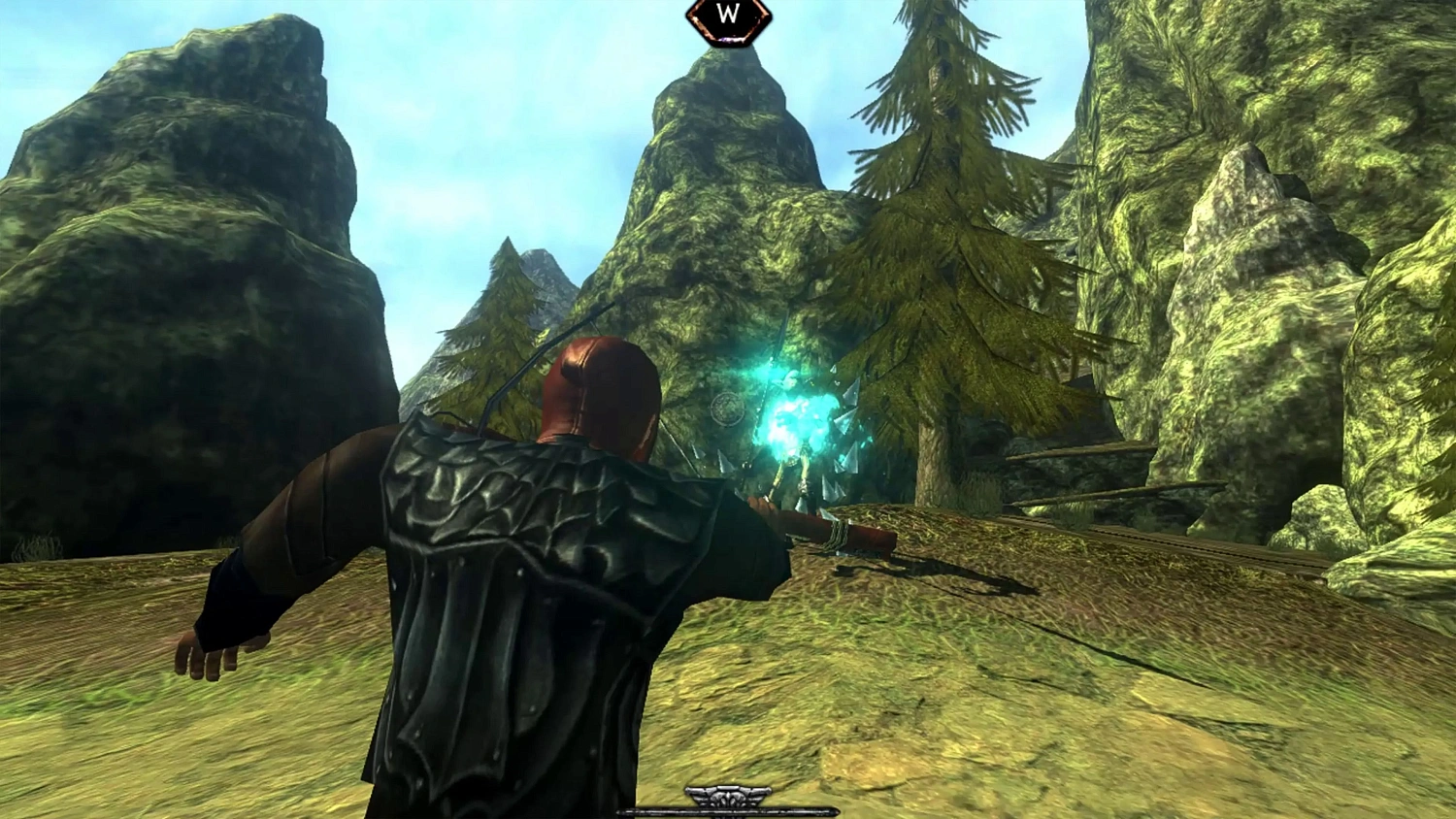 Ravensword: Shadowlands