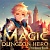 Magic Dungeon Hero: Freedom or Death