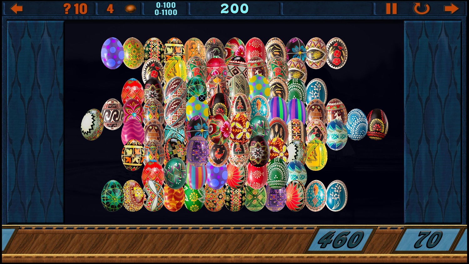 Clutter IX: Clutter IXtreme