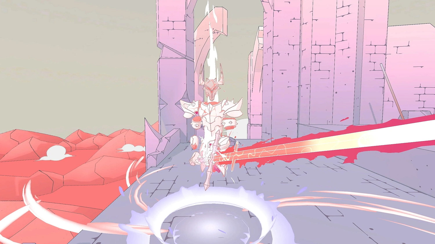 Broken Edge