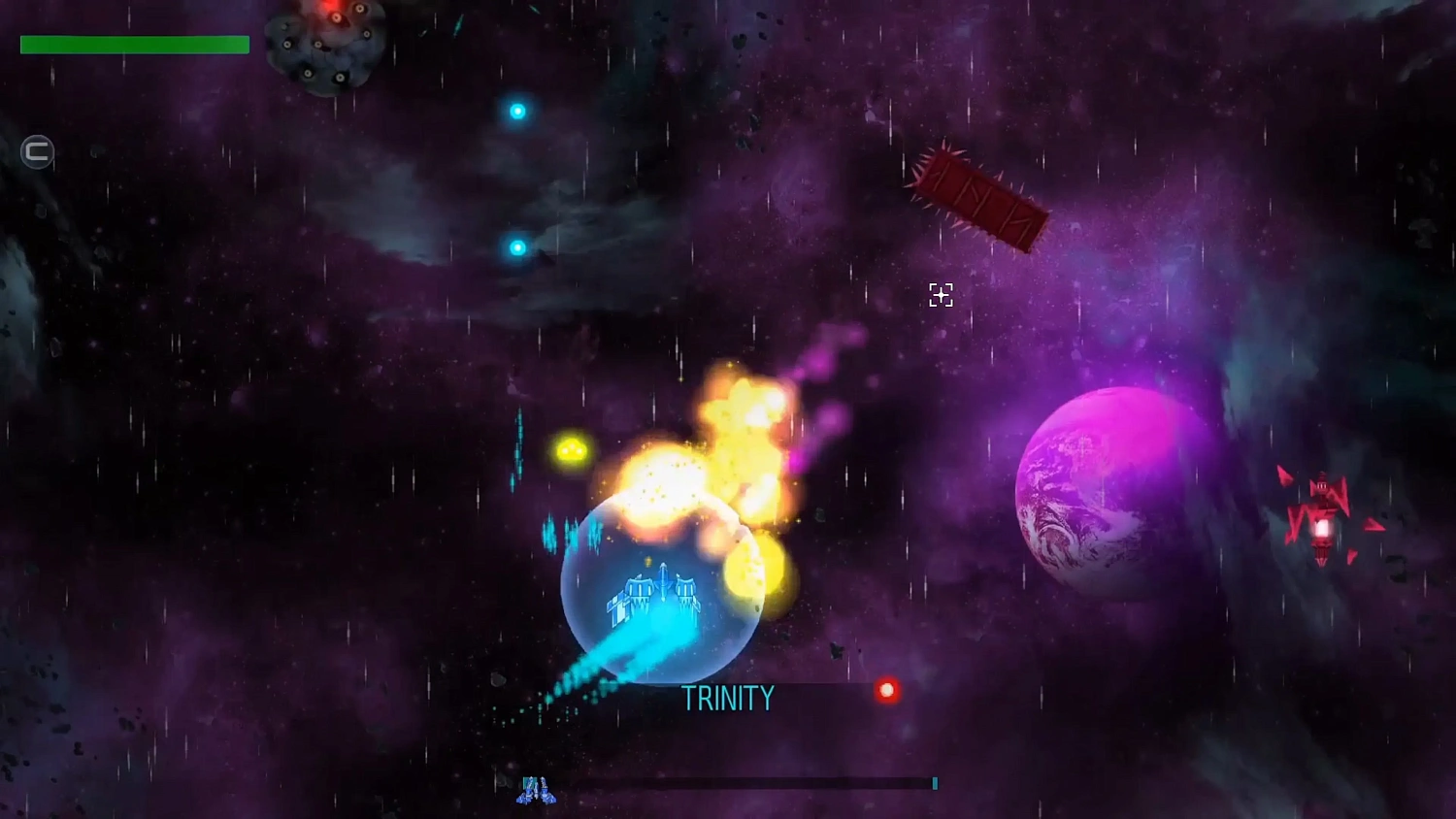 Nibiru Voyage