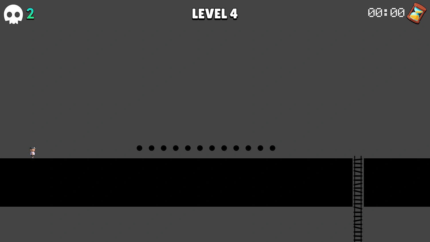 DeviLevel: Try Again