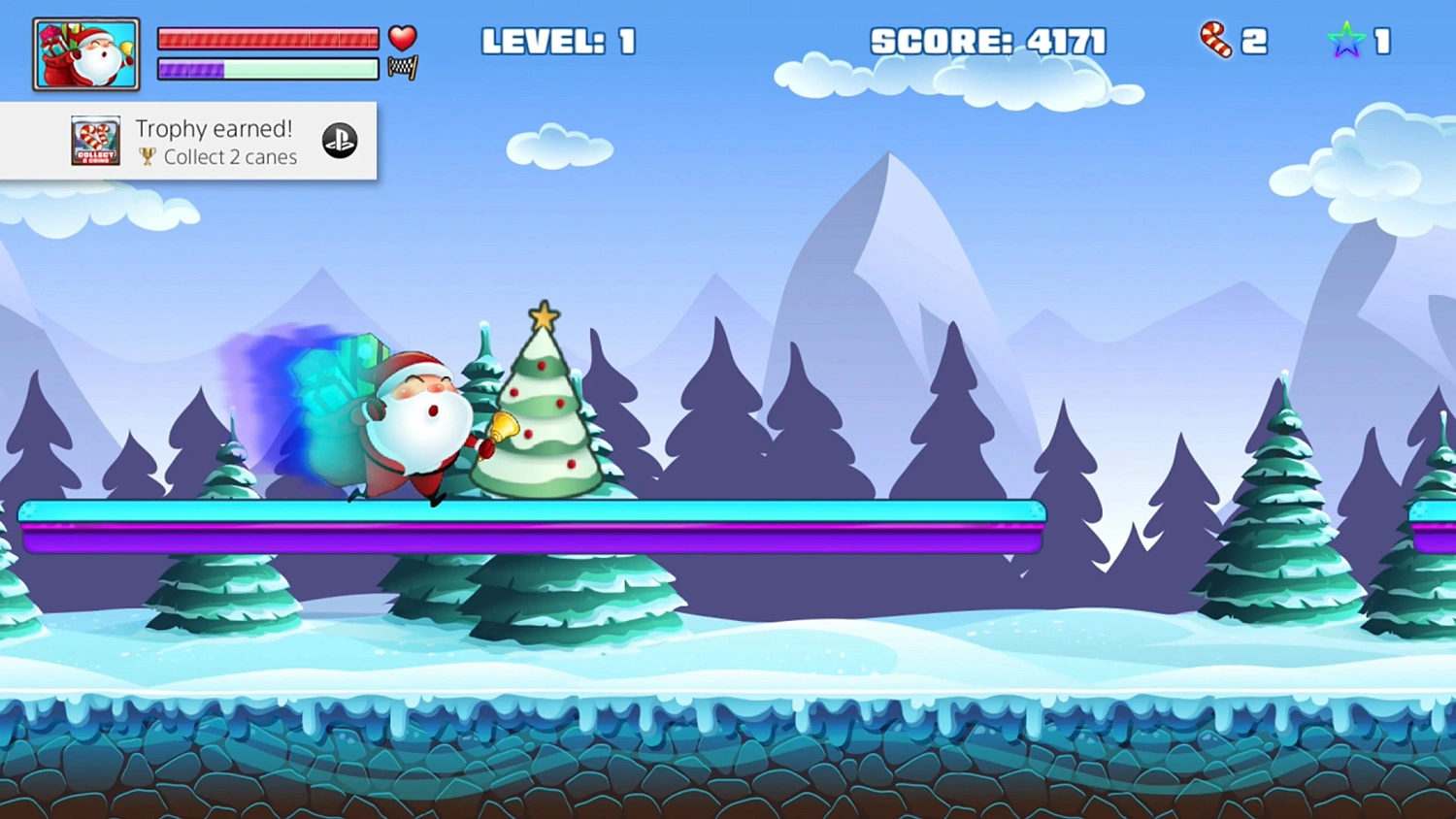 ChristmasRun