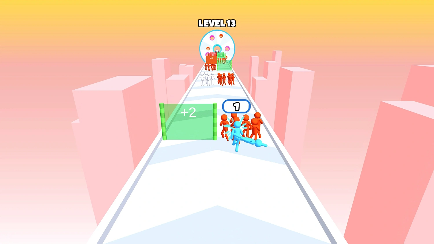 Long Run