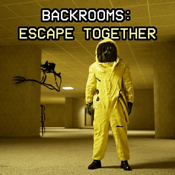Backrooms: Escape Together