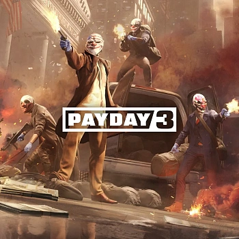 PAYDAY 3