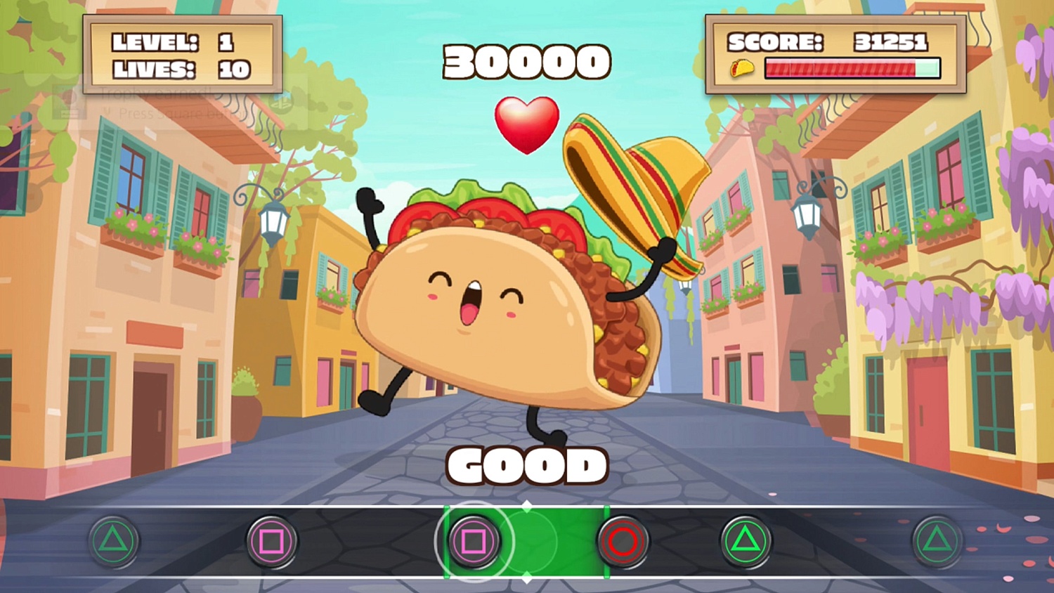 Taco Fun