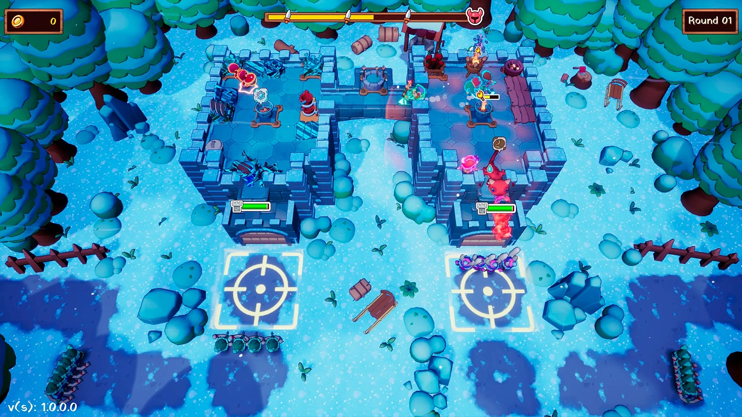 No Heroes Here 2