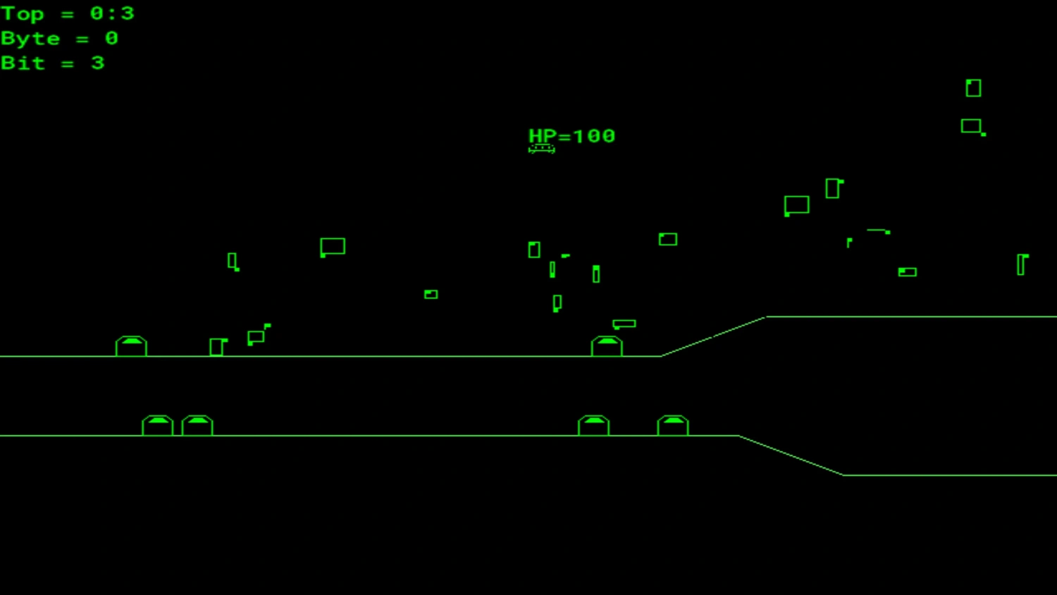 Alienzix: CyberNet