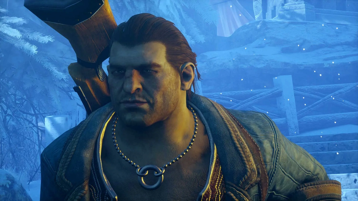 Dragon Age™: Inquisition