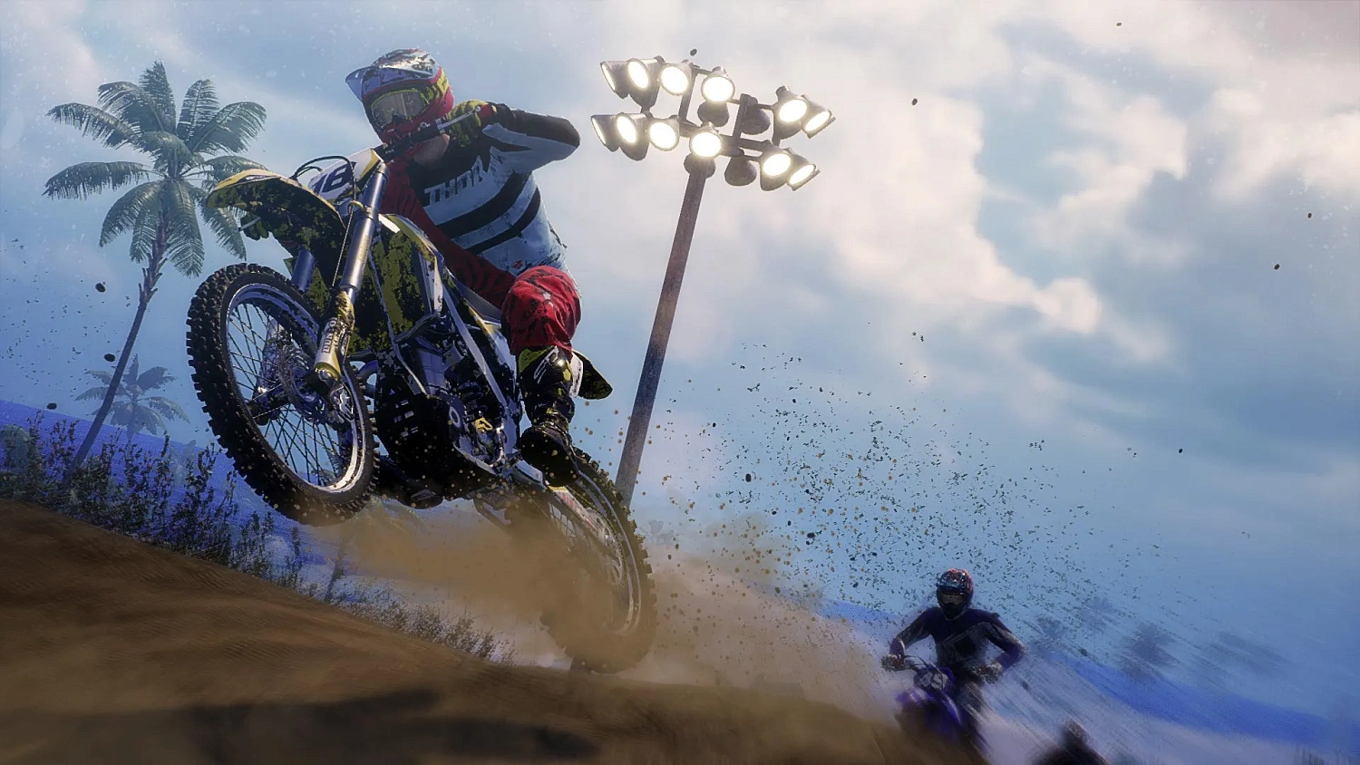 MX vs. ATV All Out