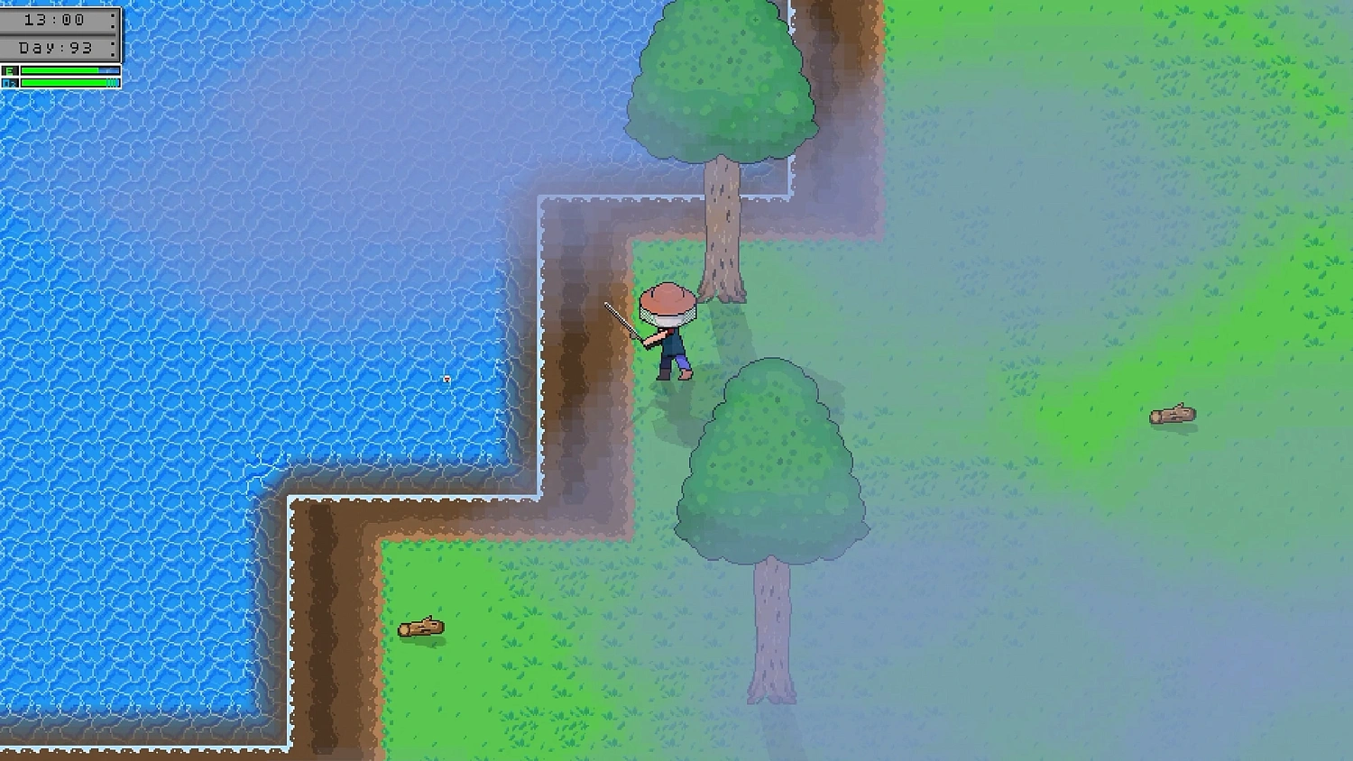 The Seed: Unit 7