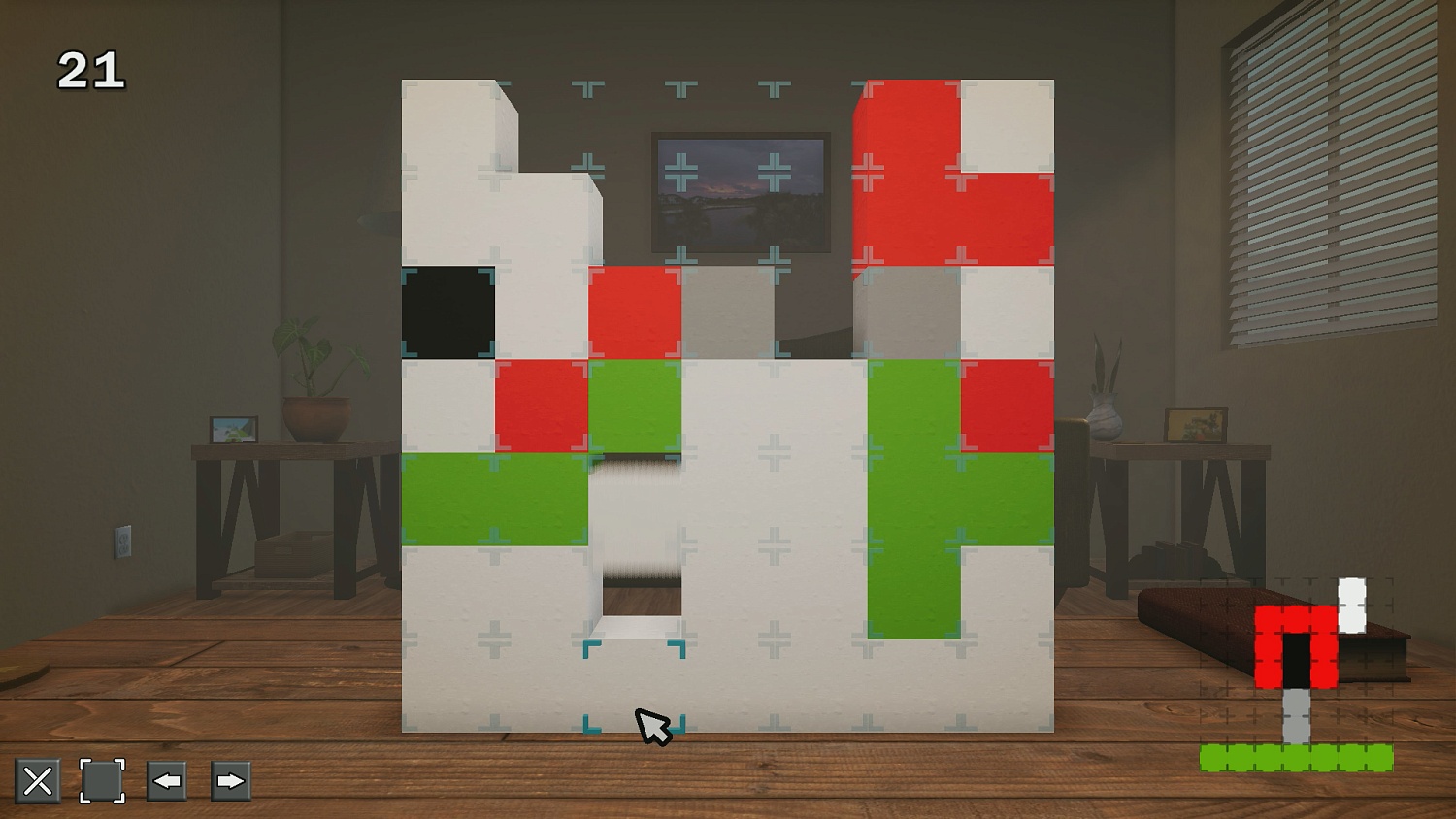 Pic-A-Block