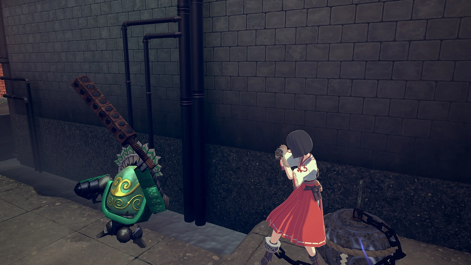 The Tale of Onogoro