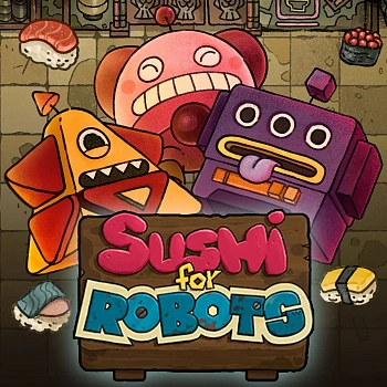Sushi For Robots