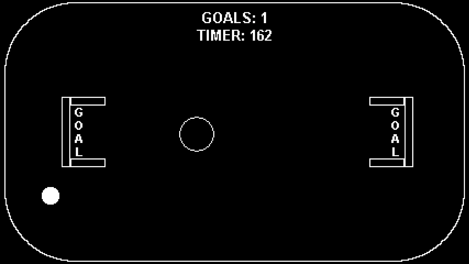 Ice Hockey - Breakthrough Gaming Arcade