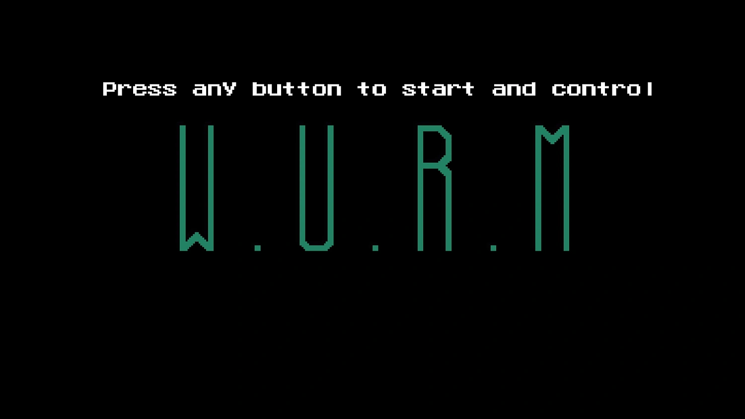 W.U.R.M.