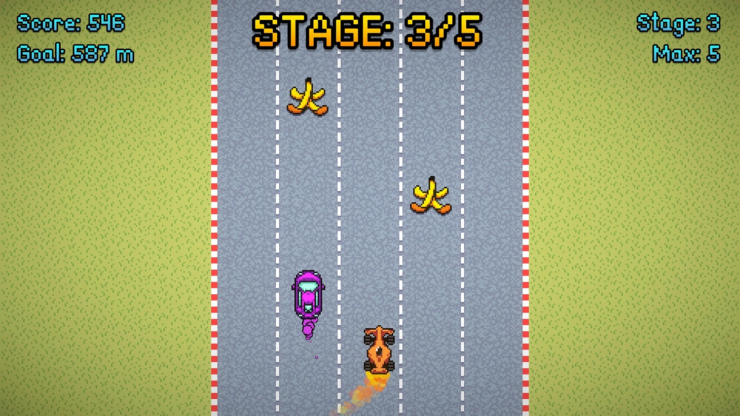 Learn to Play Vol. 4 - Happy Racer