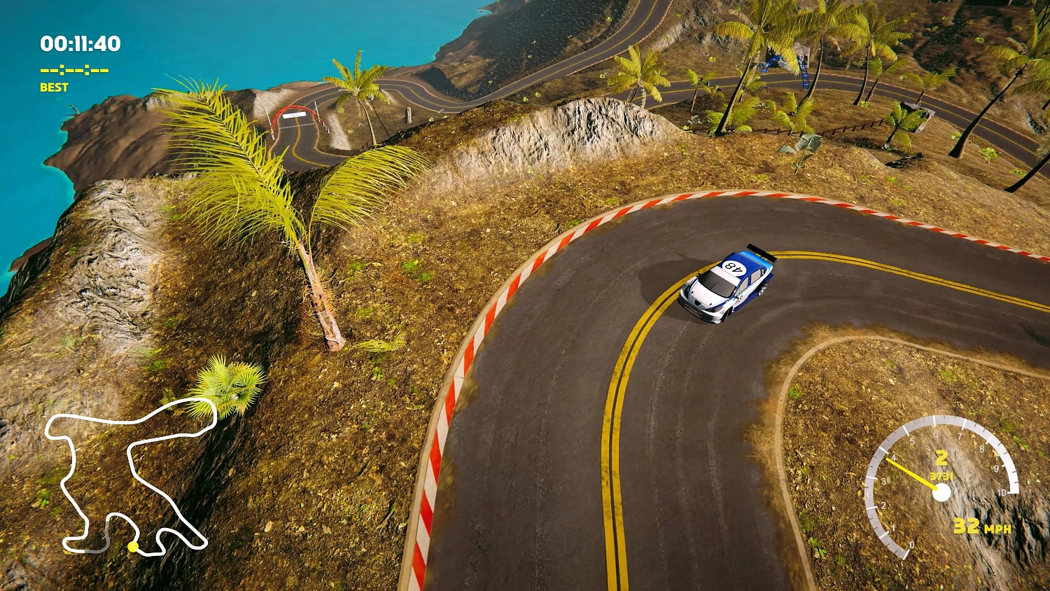 Top Driver