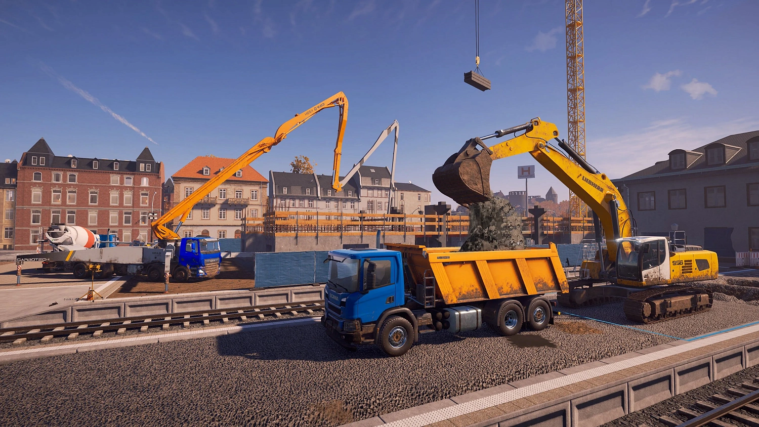POLICE SIMULATOR: PATROL OFFICERS