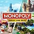 MONOPOLY FAMILY FUN PACK