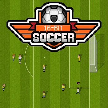 16-Bit Soccer