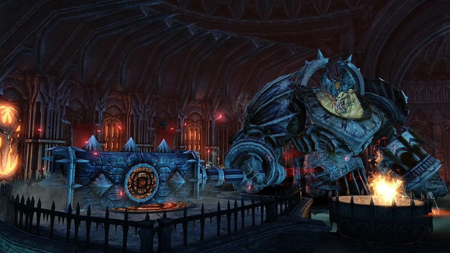 Darksiders Warmastered Edition