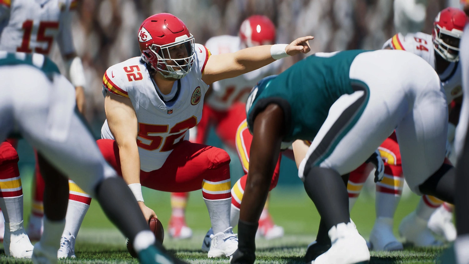 EA SPORTS™ College Football 25