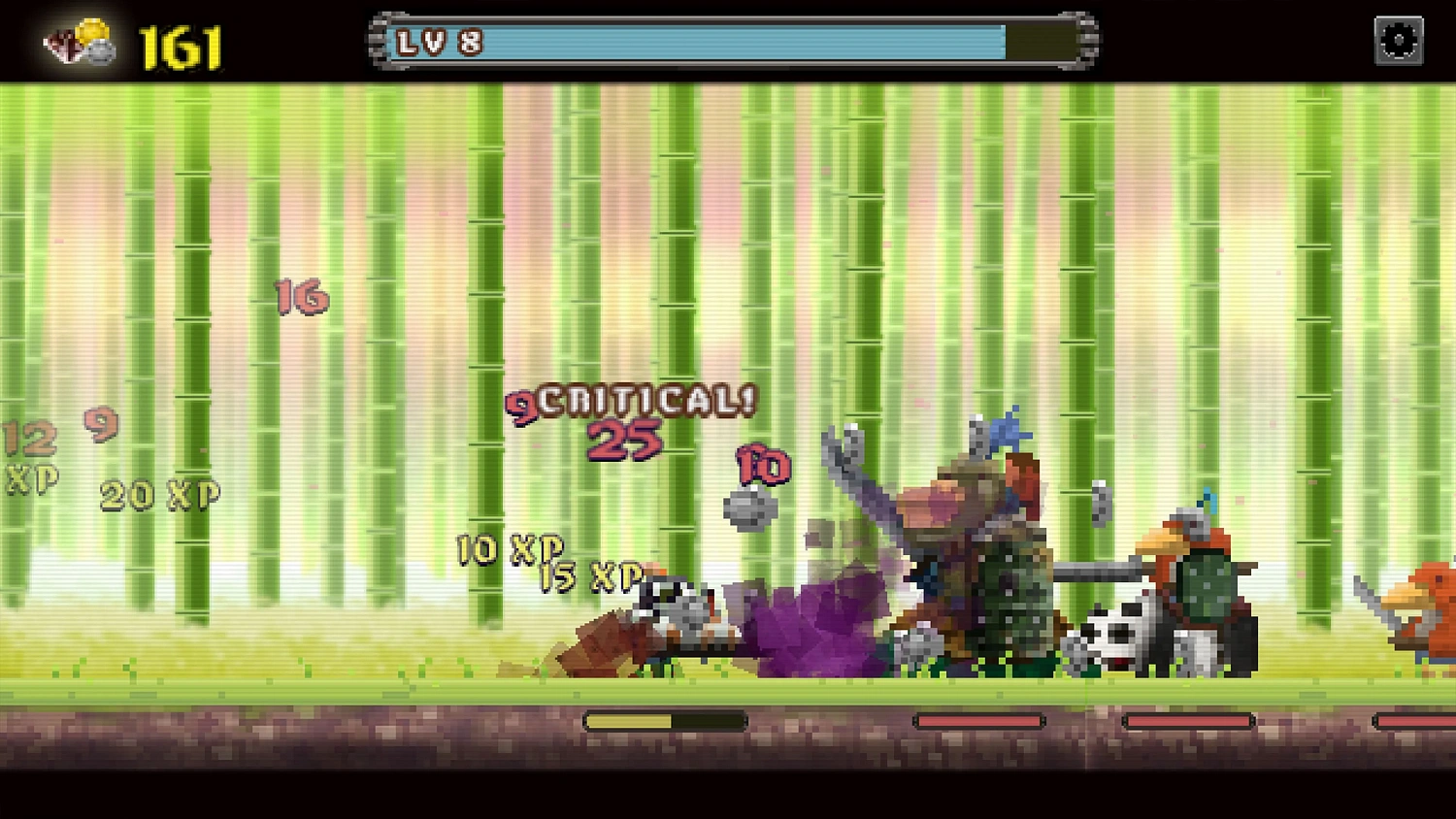Loot Hero DX