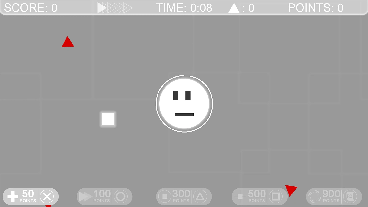 CIRCLE DEFENSE