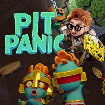 Pit Panic