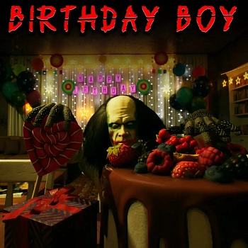 Birthday Boy