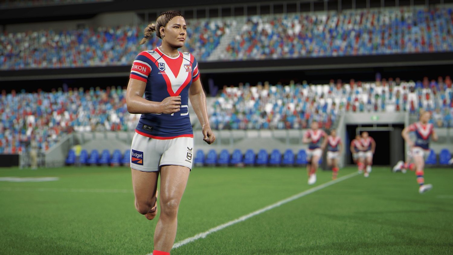 Rugby League 26